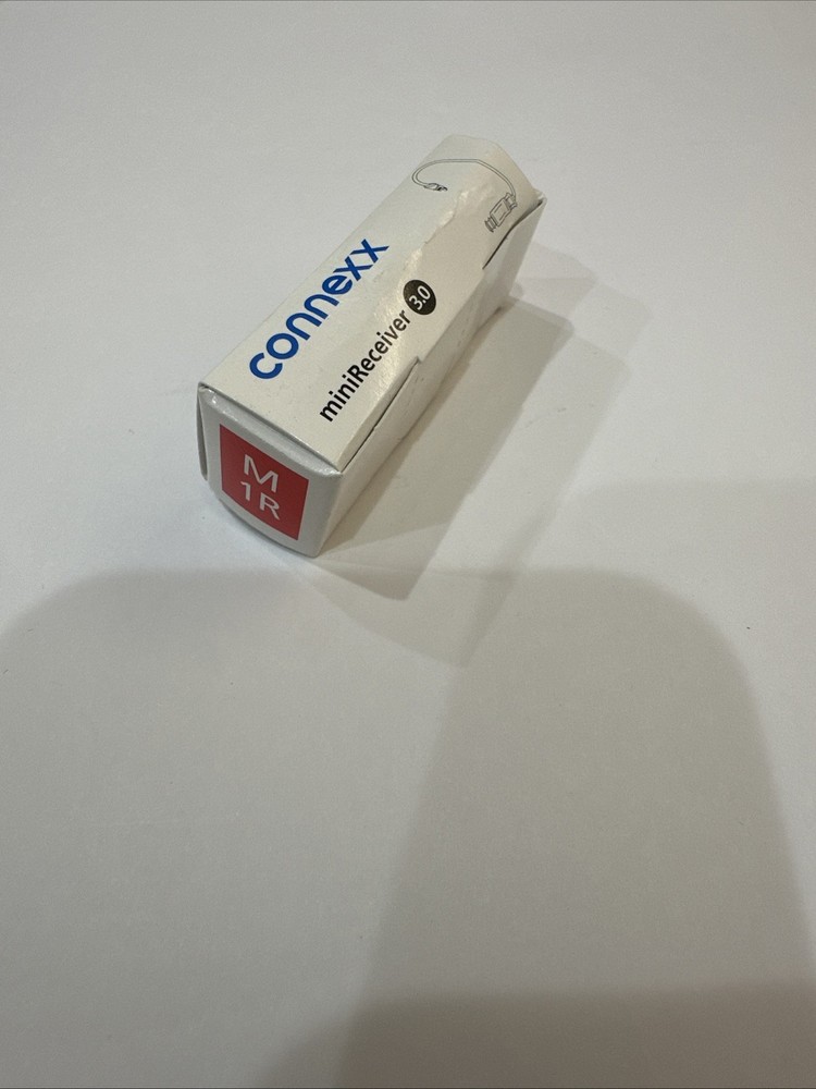 Sonova/Signia/Miracle Ear 3.0 Minireceiver (1MR)
