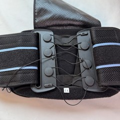 Breg Epic LP TLSO 456/457 Back Brace