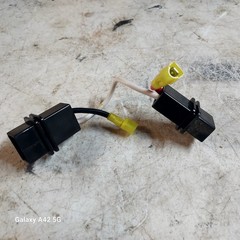 Hoveround MPV5 REPLACEMENT Power Wheelchair Electrical Connection Box