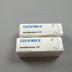Brand New Siemens Connexx mini Receiver (2.0 – P0R and P0L) USA seller