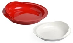 Providence Spillproof Plates – 9″