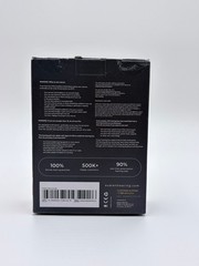 Audien Hearing ATOM One Wireless Rechargeable OTC Hearing AIDS (NEW SEALED)