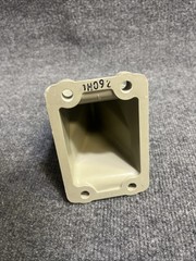Bruno SRE 3000 Stairlift Rail Bracket Leg Only – Beige/Tan – Parts