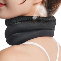 Vitavix Neck Support Pillow for Ergonomic Snoring Relief, Adjustable Cervical Al