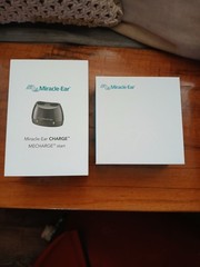 Miracle ear Hearing Aids