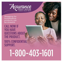 Assurance Women’s Incontinence & Postpartum Underwear, XXL , Maximum Absorbency