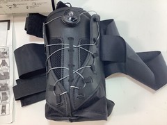 New DeRoyal Sports Orthosis Lace-Up Ankle Brace, Boa XXL