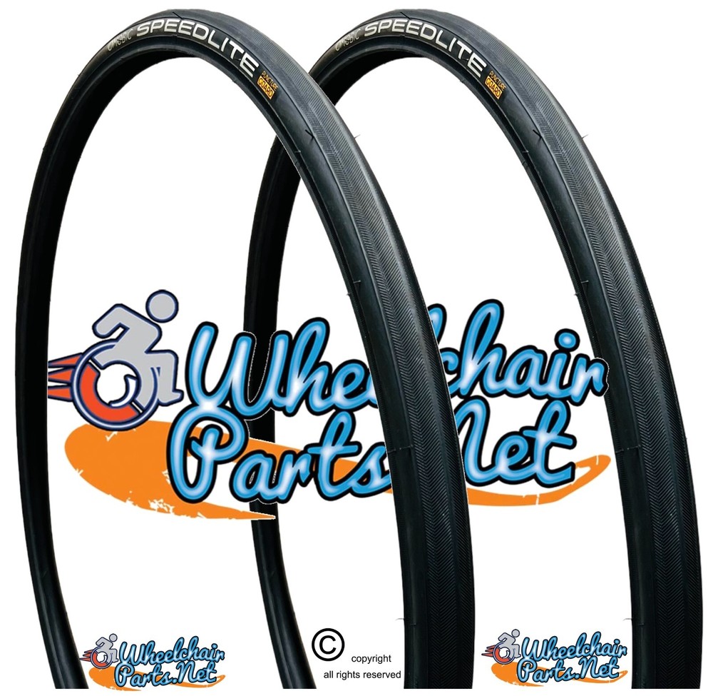 Omobic Speedlite Tire