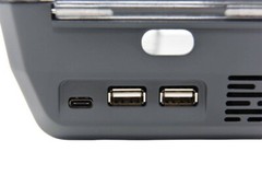 DryBoost UV – Dry, Recharge, Sanitize Rechargeable Devices