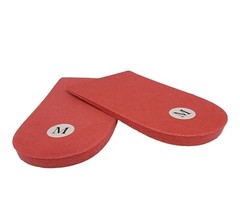 Vasyli Heel Lift (Pack of 5)