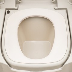 Heavy Duty Height Adjustable Bath Seat Commode Toilet Chair 250kg Adult Senior