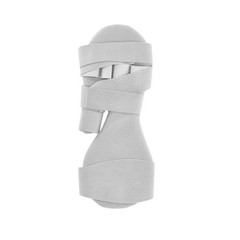 Wrist Support Plate Adjustable Night Hand Splint Brace Orthopedic Wrist Rest
