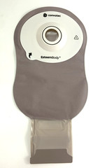 10 Convatec 423659 Esteem Body 1-PC Drainable Pouches 1/4″ -1-1/2″ Ex 2028-30
