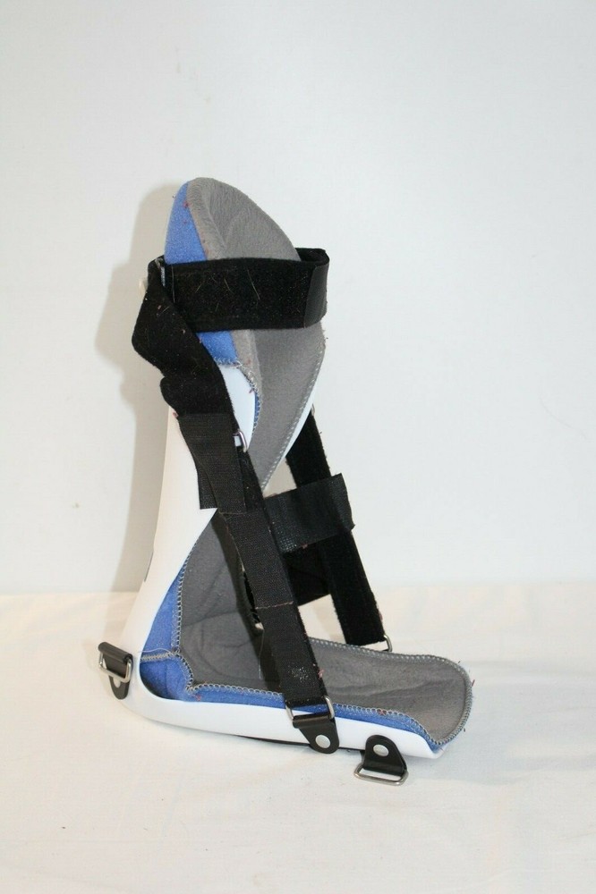 Restorative Care of AmericaPlantar Fasciitis Foot Orthosis Brace Size S