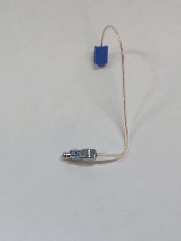 Signia Connexx miniReceiver 2.0 Wire | LEFT | Size 3S Standard