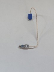 Signia Connexx miniReceiver 2.0 Wire | LEFT | Size 3S Standard