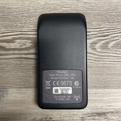 Starkey SurfLink Remote Control Advanced Model 100 for Hearing Aids – TESTED