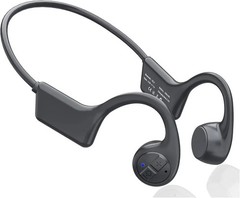 Bone Conduction Hearing Aids for Deafness Bluetooth Noise-Cancelling 4416