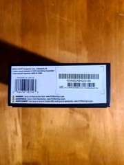 RCA OTC Hearing Aid -Rechargeable -Right or Left Ear, 15-Hour Battery Life NOB