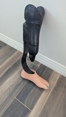 Fillauer All Pro Prosthetic foot – Excellent Condition Size 25L