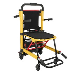 Elderly Stair Lifting Motorized Climbing Wheelchair US Chair Stair Lift Portable