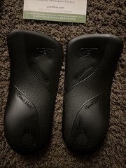The Good Feet Store Mid-flez slm 358 – Arch Support