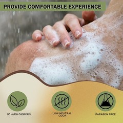 5lb Glycerin Soap Base – Scented Melt and Pour Soap Base for DIY Crafting, Easy