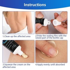 1-5x Pain Relief Cream Gel Suitable Designed For Lumbar Sciatica Arthritis Rheum