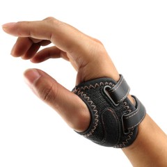 CMC Thumb Brace for Osteoarthritis Shape-memory Restriction Splint Fortemotus