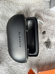 ELEHEAR-Beyond OTC Hearing Aid, AI Powered Speech Enhancement & Tinnitus Masking