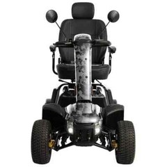 Baja Wrangler 2 Heavy Duty Mobility Scooter