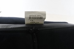 Permobil OEM 18×22- Seat Back Leatherette Cushion Pad F3 F5 M3 M5 M300 1826172