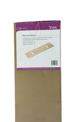 DMI Transfer Board Slide 440 lbs 30”x8”Senior 2-Handle Heavy Duty Wood, Patient