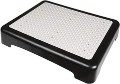 Durable Rubber Mobility Step – Non-Slip Tread for Bathroom and Kitchen Use