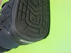 TOP SHELF ORTHOPEDICS AIR PUMP WAKING BOOT SIZE X-SMALL 4 FOOT & ANKLE FRACTURES