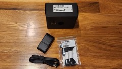 Signia StreamLine Mic Accessory Bluetooth Model AC04 for Hearing Aids