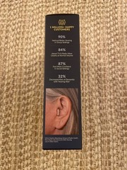 Audien Hearing ATOM X Wireless Rechargeable OTC Hearing Aids **NEW**