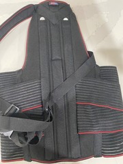 Posture Corrector Support JNTAR Shoulder Brace Belt Band For Men Women