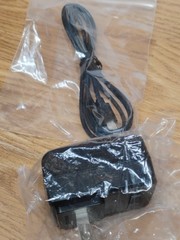 NEW StarLink Starkey 2.4Ghz Table Microphone/TV Streamer 43044-600