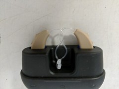 HEARING AIDFOR SENI A SWITH LIFER FOR HEARING LOSS PAIR