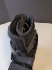 Small United Ortho Short Air Cam Walker Fracture Foot Boot Fits Left or Right