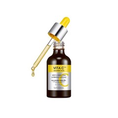 MISSHA Vita C Plus Spot Correcting & Firming Ampoule Vitamin C Serum K-Beauty 30
