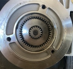 Journey Zoomer Wheelchair Outer Gears / Bearings.