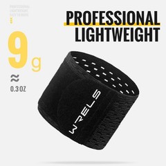 Adjustable Wrist Wraps Compression Support Brace for Gym Weightlifting Sports