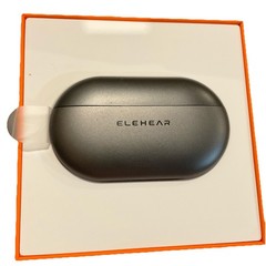 ELEHEAR-Beyond OTC Hearing Aid, AI Powered Speech Enhancement & Tinnitus Masking
