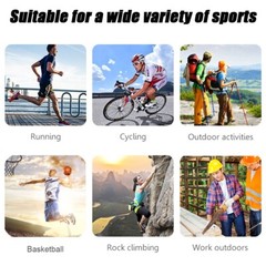 Compression Sleeve Arm for Basketball Baseball Football Golf for Men Women Youth