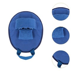 Resting Hand Splint Straightening Hand Training Support with Finger Support