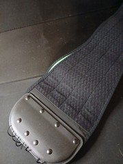 New Back Support Belt51″x81″