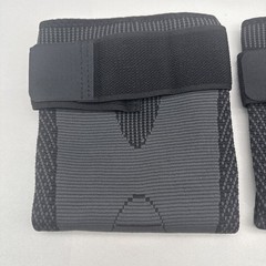 20 inch Length Compression Leg Sleeve Size-UNKNOW *READ DESCRIPTION