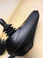 PG Drives VSI Joystick Controller D51162.01 BD12071278 Jazzy Merits Shoprider